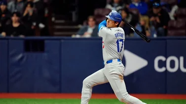 MLB: Así se jugará la jornada del 16 de abril en Grandes Ligas