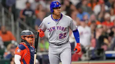 MLB: Estos fueron los resultados del 15 de abril en Grandes Ligas MLB: Estos fueron los resultados del 15 de abril en Grandes Ligas