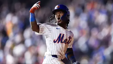 MLB: Mira la espectacular jugada que realiza Luisangel Acuña ante Minnesota MLB: Mira la espectacular jugada que realiza Luisangel Acuña ante Minnesota