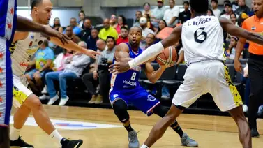 SPB: Estos son los juegos pautados para la jornada de este 16 de abril SPB: Estos son los juegos pautados para la jornada de este 16 de abril