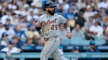 MLB: Gleyber Torres evita humillación a Detroit y mantiene increíble racha con el madero MLB: Gleyber Torres evita humillación a Detroit y mantiene increíble racha con el madero