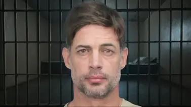 William Levy: La razón por la que fue detenido el artista latino de 44 años William Levy: La razón por la que fue detenido el artista latino de 44 años
