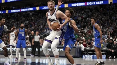 NBA: Mira los partidos de Play-In para este miércoles 16 de abril