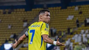 ¿Se va? Conoce el destino de Cristiano Ronaldo para la temporada 2025-2026 ¿Se va? Conoce el destino de Cristiano Ronaldo para la temporada 2025-2026