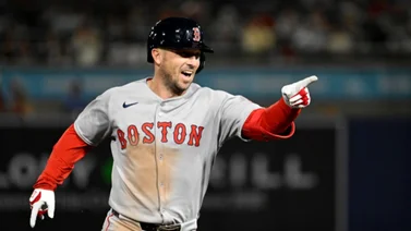 MLB: Alex Bregman vive una noche perfecta e histórica con Boston