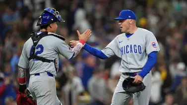 MLB: Cachorros de Chicago el especialista en romper rachas positivas en 2025 MLB: Cachorros de Chicago el especialista en romper rachas positivas en 2025