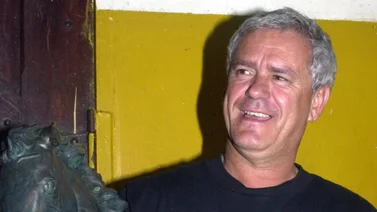Conoce la increíble hazaña de Antonio Bellardi que tiene en el Clásico Presidente de la República G1