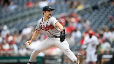 MLB: Spencer Strider hará oficial su regreso tras someterse a la cirugía Tommy John. ¡Sonríe el Big Show! 