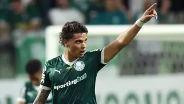 Internacional vs Palmeiras: Duelo de invictos con historia en el Brasileirão Internacional vs Palmeiras: Duelo de invictos con historia en el Brasileirão