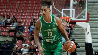 SPB: José Ascanio insiste ''La identidad de Guaiqueríes es la intensidad'' SPB: José Ascanio insiste ''La identidad de Guaiqueríes es la intensidad''