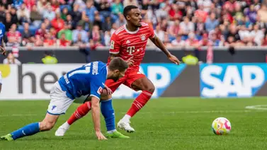 Inter vs Bayern: ¿Mantendrá el Inter su ventaja en la Champions League? Inter vs Bayern: ¿Mantendrá el Inter su ventaja en la Champions League?