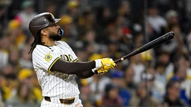 MLB: Estos son los líderes ofensivos dominicanos en Grandes Ligas 2025