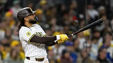 MLB: Estos son los líderes ofensivos dominicanos en Grandes Ligas 2025 MLB: Estos son los líderes ofensivos dominicanos en Grandes Ligas 2025