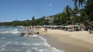 Estado Miranda semana santa playas Estado Miranda semana santa playas