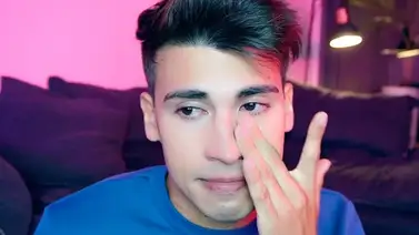 El preocupante mensaje de 'La Divaza' en Instagram: "Perdónenme, amigos" El preocupante mensaje de 'La Divaza' en Instagram: "Perdónenme, amigos"