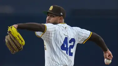 MLB: ¿Es Randy Vásquez el mejor lanzador dominicano de Las Mayores en 2025? MLB: ¿Es Randy Vásquez el mejor lanzador dominicano de Las Mayores en 2025?