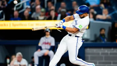 MLB: Anthony Santander iguala esta marca histórica de un importante grandesligas venezolano