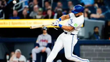 MLB: Anthony Santander iguala esta marca histórica de un importante grandesligas venezolano MLB: Anthony Santander iguala esta marca histórica de un importante grandesligas venezolano