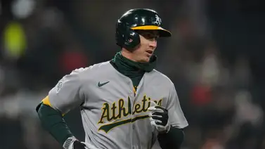 MLB: El inesperado slugger que toma ventaja en el liderato de jonrones del 2025. ¿Y Aaron Judge? MLB: El inesperado slugger que toma ventaja en el liderato de jonrones del 2025. ¿Y Aaron Judge?