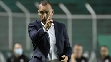 Rafael Dudamel debuta con victoria y olvida crisis de Deportivo Pereira (+detalles) Rafael Dudamel debuta con victoria y olvida crisis de Deportivo Pereira (+detalles)