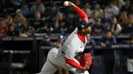 MLB: Aroldis Chapman cerca de un top 10 para cubanos en Grandes Ligas