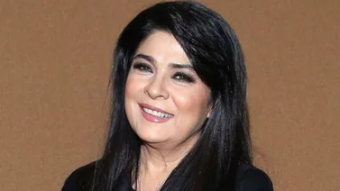 Victoria Ruffo revela la razón por la que se alejó de las telenovelas 