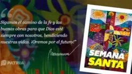 Bono de Semana Santa 2025: Lo que se sabe hasta ahora