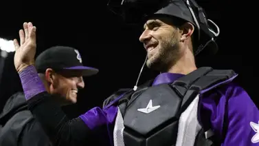 Equipo de Triple A anota tres carreras por medio de un boleto ¿Cómo lo hizo? (+video) Equipo de Triple A anota tres carreras por medio de un boleto ¿Cómo lo hizo? (+video)