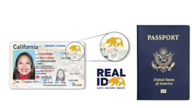 Real ID en EEUU: Alternativas al pasaporte y Lo que necesitas saber