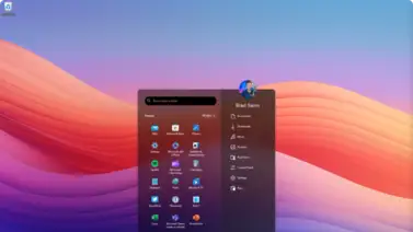 Windows 11 se renueva: Las tres principales novedades del menú de inicio Windows 11 se renueva: Las tres principales novedades del menú de inicio