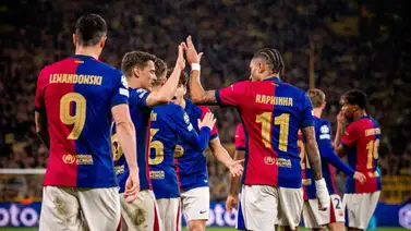 UCL: FC Barcelona favorito a ganar la Champions League y Arsenal se apunta UCL: FC Barcelona favorito a ganar la Champions League y Arsenal se apunta