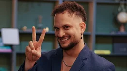El animador Jordan Mendoza destapa dudas sobre su sexualidad 