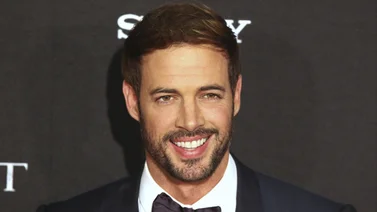 William Levy defiende su inocencia tras ser detenido en Florida 