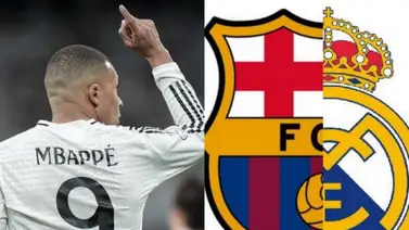 Barça critica la sanción a Mbappé y se prepara para la final de Copa Del Rey Barça critica la sanción a Mbappé y se prepara para la final de Copa Del Rey