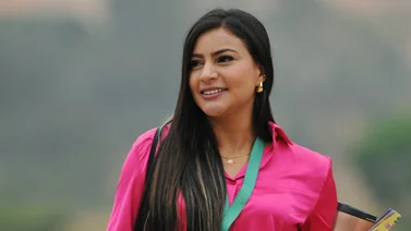 Jessenia Romero esta lista para brillar en la reunión 14 de La Rinconada (+Video)