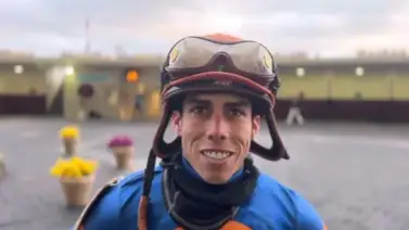 Flavien Prat e Irad Ortiz Jr cara a cara para la batalla del sábado en el Handicap de Oaklawn por $1.25 millones Flavien Prat e Irad Ortiz Jr cara a cara para la batalla del sábado en el Handicap de Oaklawn por $1.25 millones