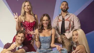 David Bisbal y Manuel Turizo se juntan en reconocido proyecto David Bisbal y Manuel Turizo se juntan en reconocido proyecto