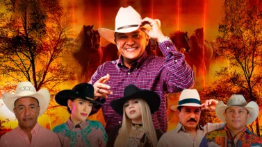"El llano se viene a Caracas" anuncia nueva fecha y más artistas en escena