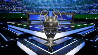 Estos son los cantantes que se presentarán en la final de la Champions League