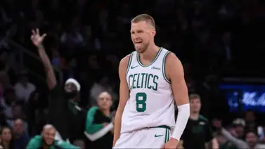 Kristaps Porzingis y su regreso a la selección letona para el Eurobasket Kristaps Porzingis y su regreso a la selección letona para el Eurobasket