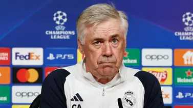 ¿Fin de una era?: Real Madrid no avanza a semifinales de Champions League desde esta fecha (+Detalles) ¿Fin de una era?: Real Madrid no avanza a semifinales de Champions League desde esta fecha (+Detalles)