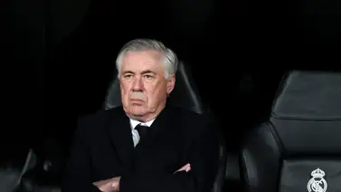 Estos son los principales candidatos a relevar a Carlo Ancelotti en el Real Madrid Estos son los principales candidatos a relevar a Carlo Ancelotti en el Real Madrid