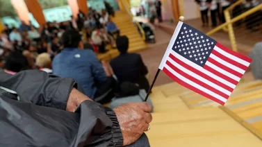 Ayudas para inmigrantes EEUU