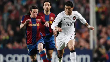 Champions League: ¿Qué pasó la última vez que Real Madrid y Bayern Múnich no llegaron a semifinales? Champions League: ¿Qué pasó la última vez que Real Madrid y Bayern Múnich no llegaron a semifinales?