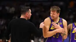 NBA: ¿Su jugador favorito? J.J. Redick se rinde en halagos ante Luka Doncic por esta razón
