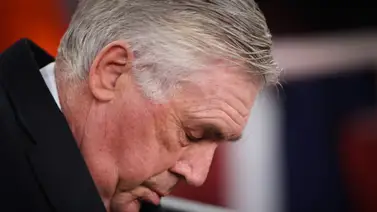 Carlo Ancelotti: “No sé si es mi último partido” (+Declaraciones) Carlo Ancelotti: “No sé si es mi último partido” (+Declaraciones)