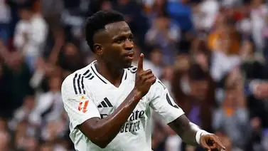 ¡Histórico! Vinícius Jr. supera a Ronaldo Nazário en el Real Madrid (+Detalles) ¡Histórico! Vinícius Jr. supera a Ronaldo Nazário en el Real Madrid (+Detalles)