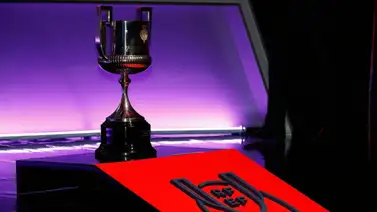 Estos son los equipos con más títulos de Copa del Rey: Mira la final por Meridiano Televisión Estos son los equipos con más títulos de Copa del Rey: Mira la final por Meridiano Televisión