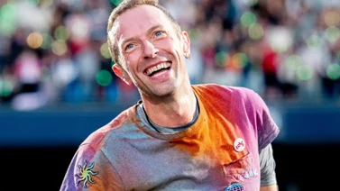 Chris Martin comparte que sufre de depresión y comparte consejos para cuidar la salud mental 