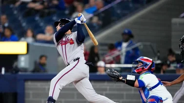 MLB: Los Bravos coquetearon con un récord deshonroso (+Detalles)